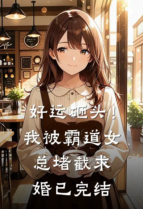 好运砸头！我被霸道女总堵截求婚已完结