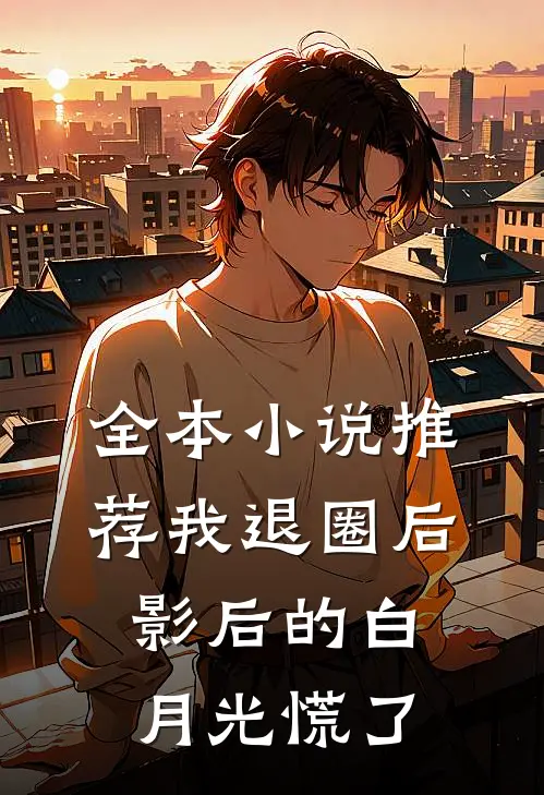 全本小说推荐我退圈后，影后的白月光慌了