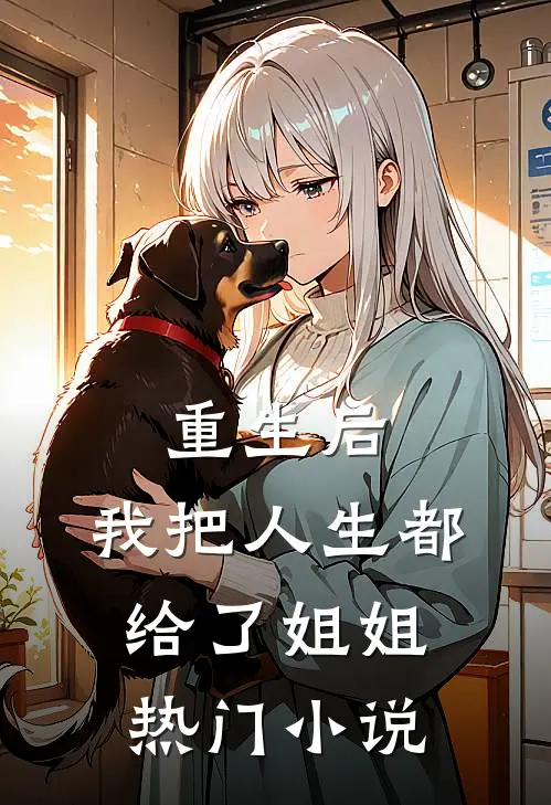 重生后,我把人生都给了姐姐热门在线阅读
