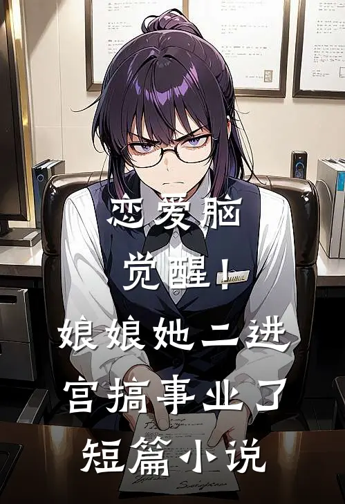 恋爱脑觉醒！娘娘她二进宫搞事业了短篇小说