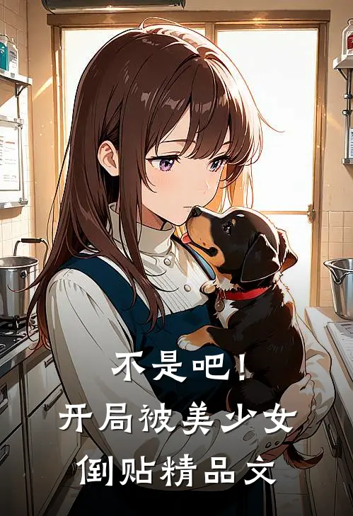 不是吧！开局被美少女倒贴精品文