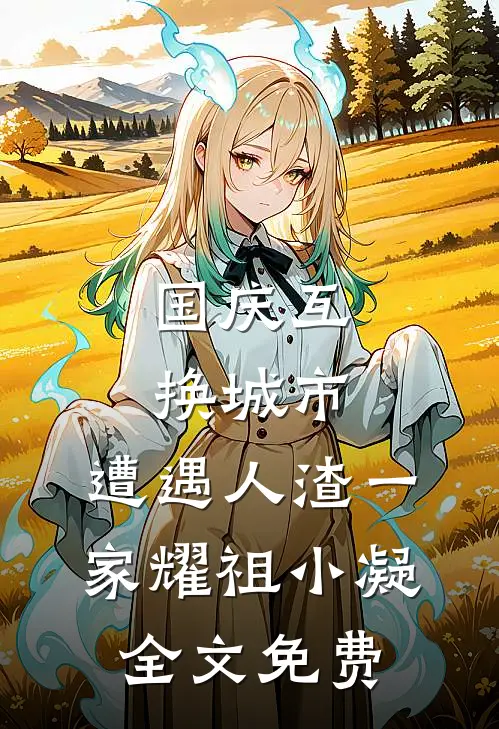 国庆互换城市，遭遇人渣一家耀祖小凝全文免费