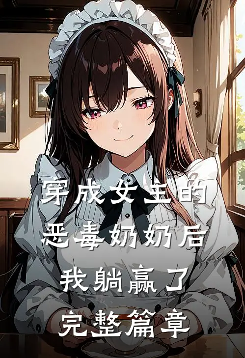 穿成女主的恶毒奶奶后，我躺赢了完整篇章