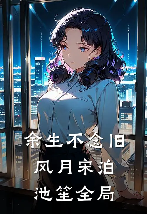 余生不念旧风月宋泊池笙全局