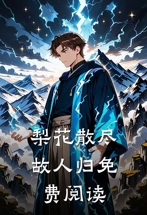 梨花散尽故人归免费阅读