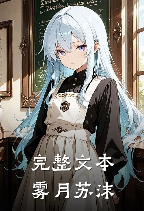 完整文本雾月苏沫