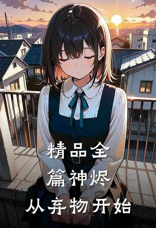 精品全篇神烬：从弃物开始