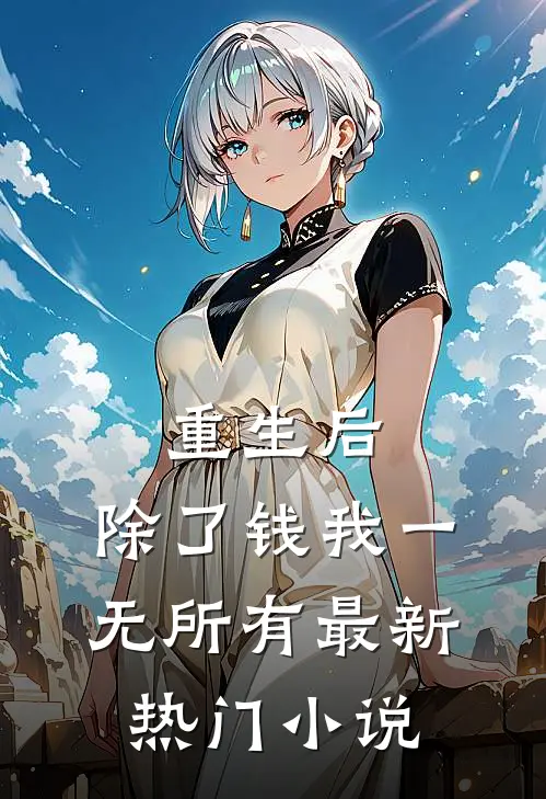 重生后，除了钱我一无所有最新热门小说