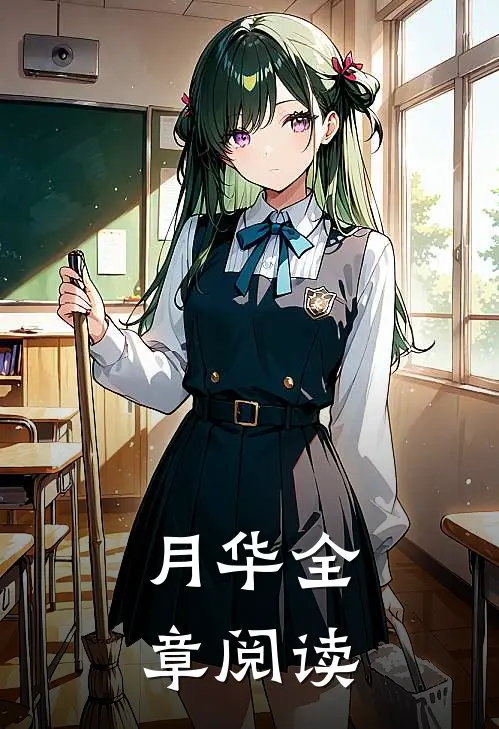 月华全章阅读