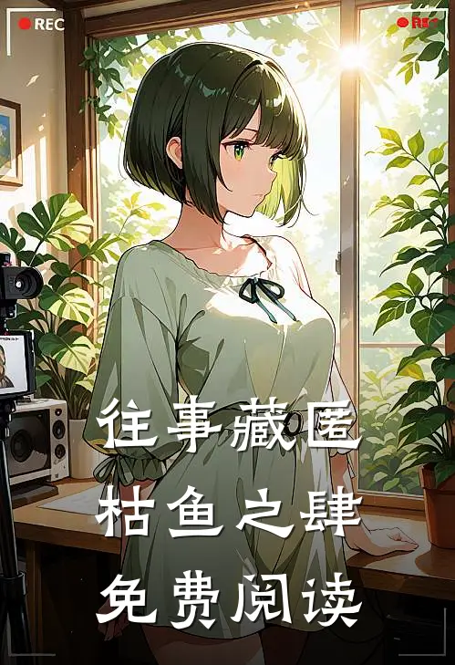 往事藏匿枯鱼之肆免费阅读