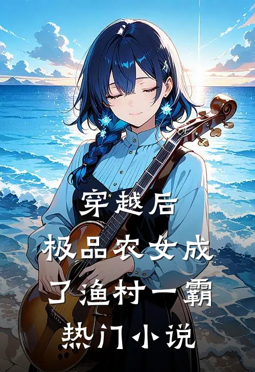 穿越后，极品农女成了渔村一霸热门小说