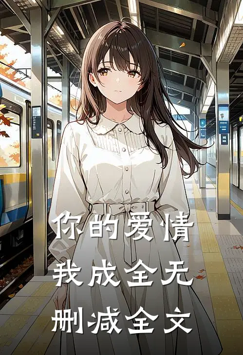 你的爱情我成全无删减全文