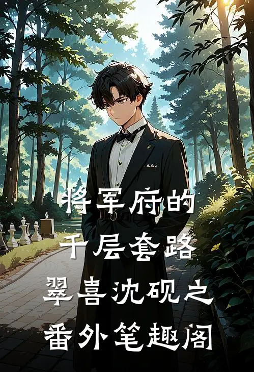 将军府的千层套路：翠喜沈砚之番外笔趣阁