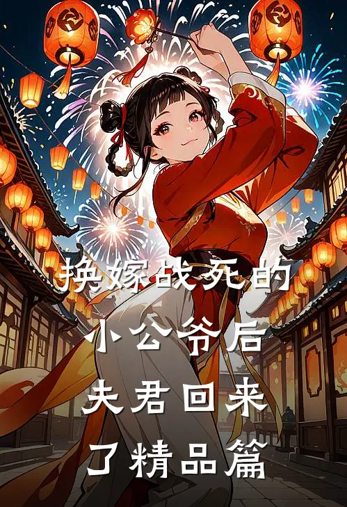 换嫁战死的小公爷后，夫君回来了精品篇