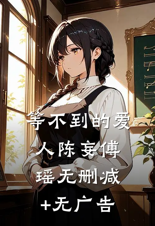 等不到的爱人陈妄傅瑶无删减+无广告