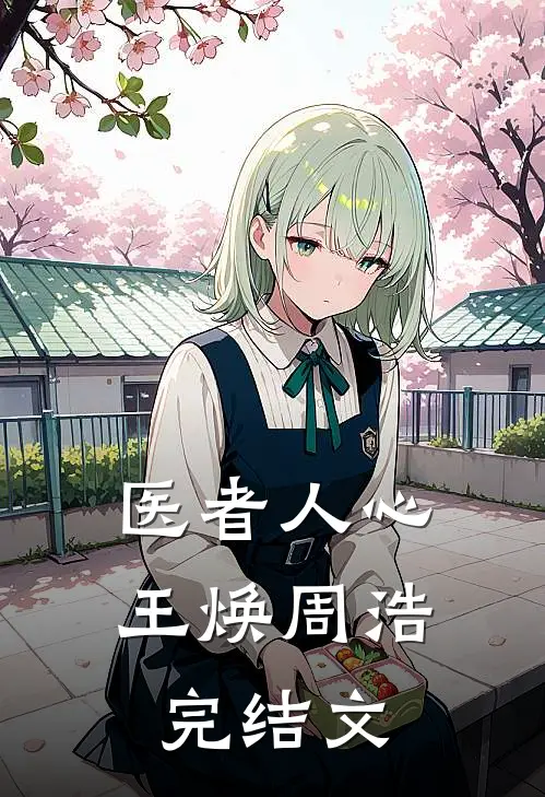 医者人心王焕周浩完结文
