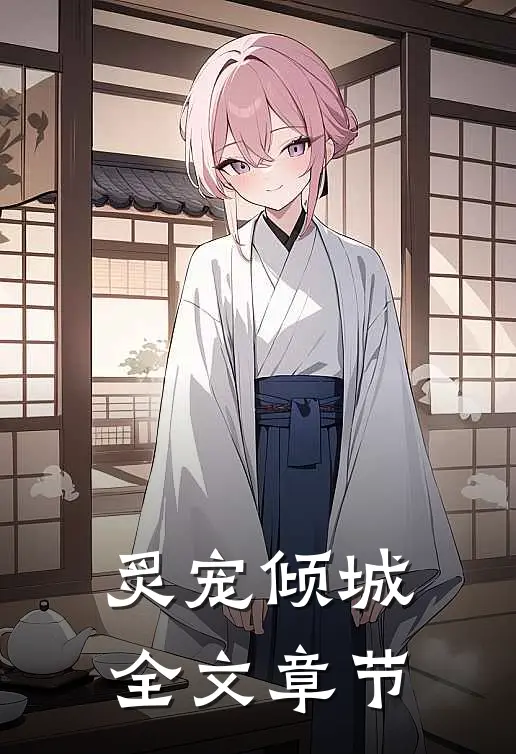 炙宠倾城全文章节