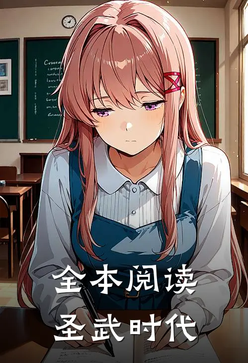 全本阅读圣武时代