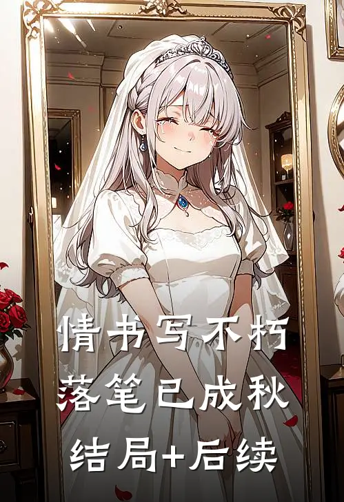 情书写不朽，落笔已成秋结局+后续