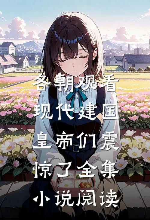 各朝观看现代建国，皇帝们震惊了全集小说阅读