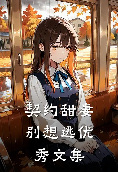 契约甜妻别想逃优秀文集