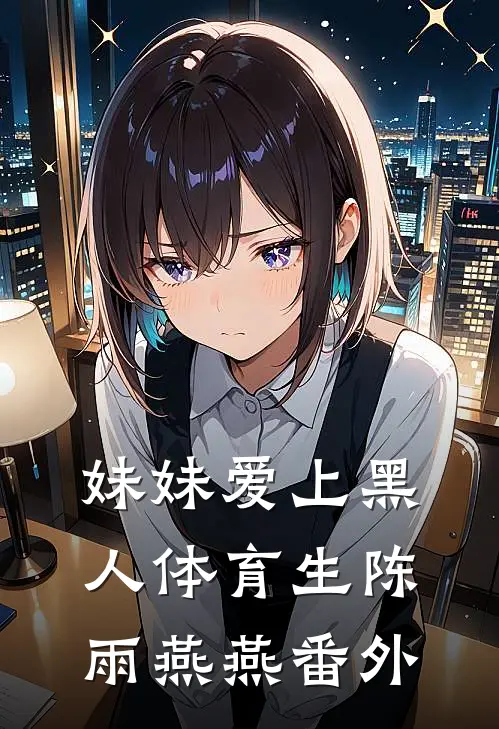 妹妹爱上黑人体育生陈雨燕燕 番外