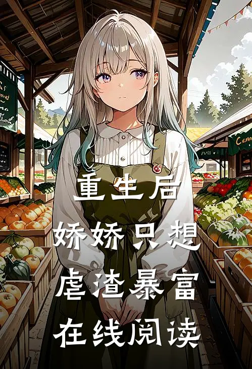 重生后,娇娇只想虐渣暴富在线阅读免费