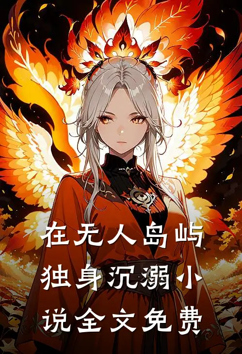 在无人岛屿独身沉溺小说全文免费
