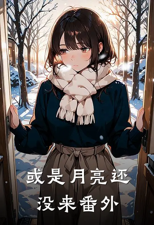 或是月亮还没来 番外