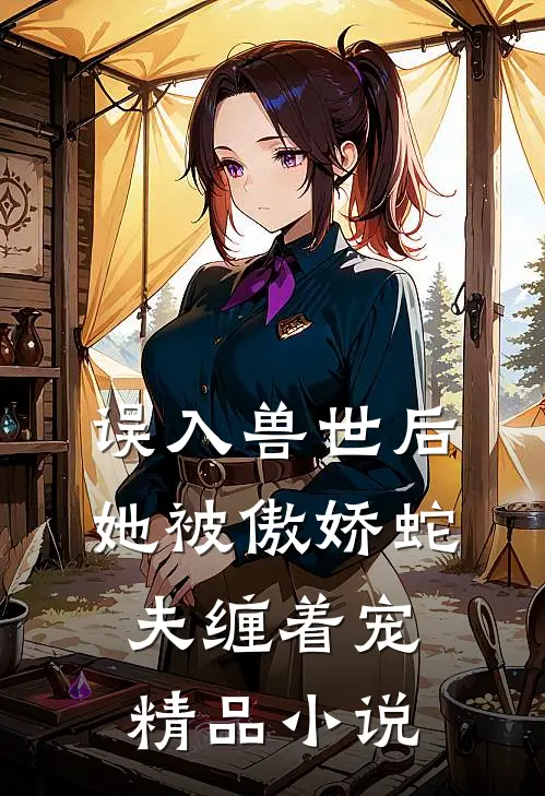 误入兽世后,她被傲娇蛇夫缠着宠精品在线阅读