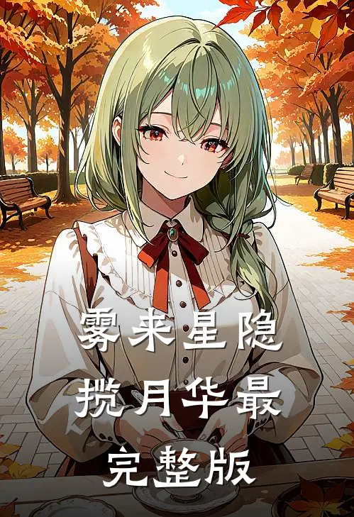 雾来星隐揽月华最完整版
