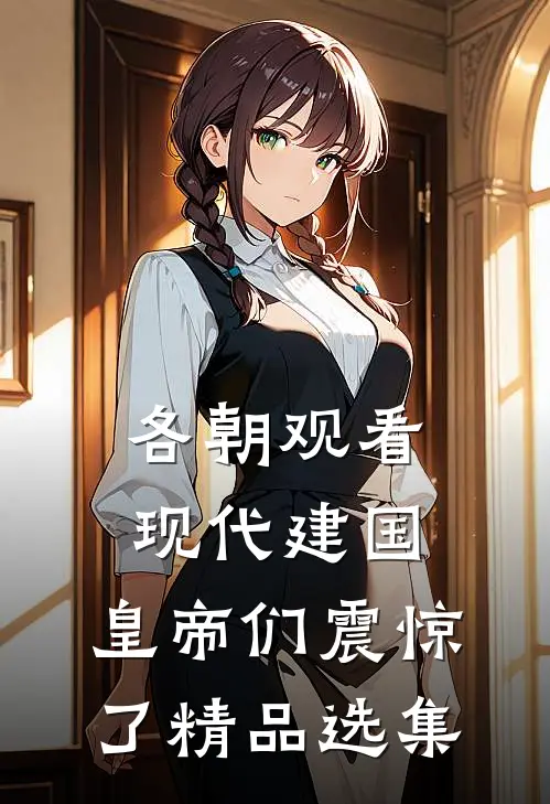 各朝观看现代建国，皇帝们震惊了精品选集