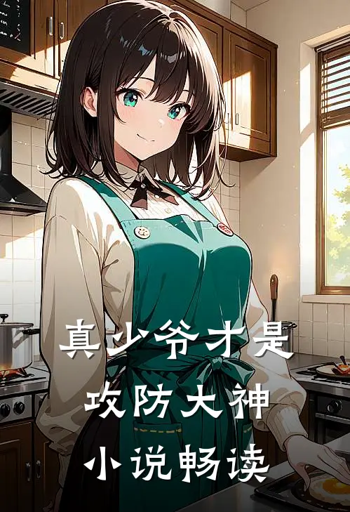 真少爷才是攻防大神小说畅读