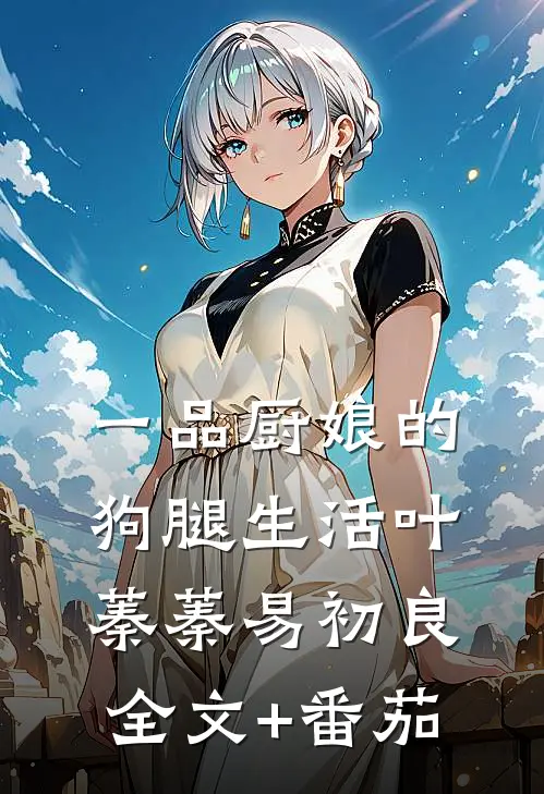 一品厨娘的狗腿生活叶蓁蓁易初良全文+番茄