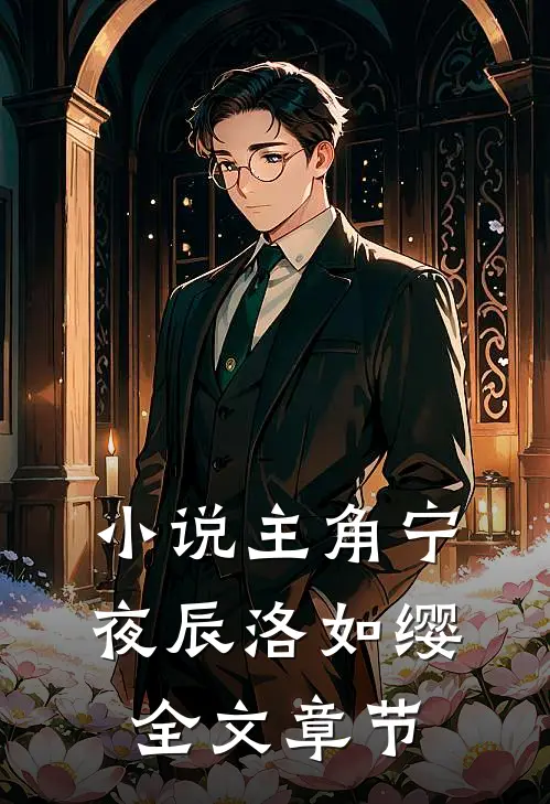 小说主角宁夜辰洛如缨全文章节