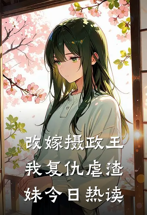 改嫁摄政王,我复仇虐渣妹今日热读