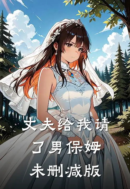 丈夫给我请了男保姆未删减版