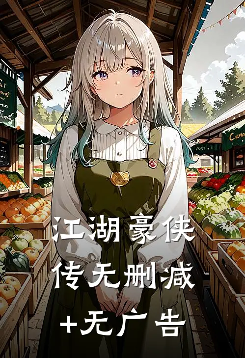 江湖豪侠传无删减+无广告