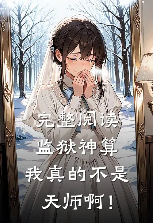 完整阅读监狱神算：我真的不是天师啊！