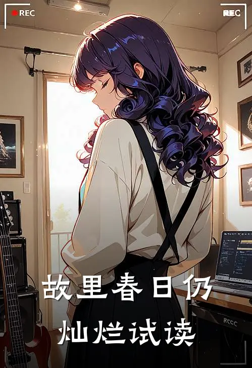 故里春日仍灿烂试读