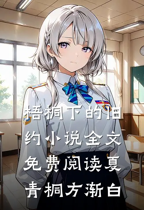 梧桐下的旧约小说全文免费阅读夏青桐方渐白