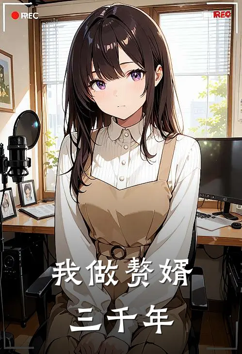 我做赘婿三千年