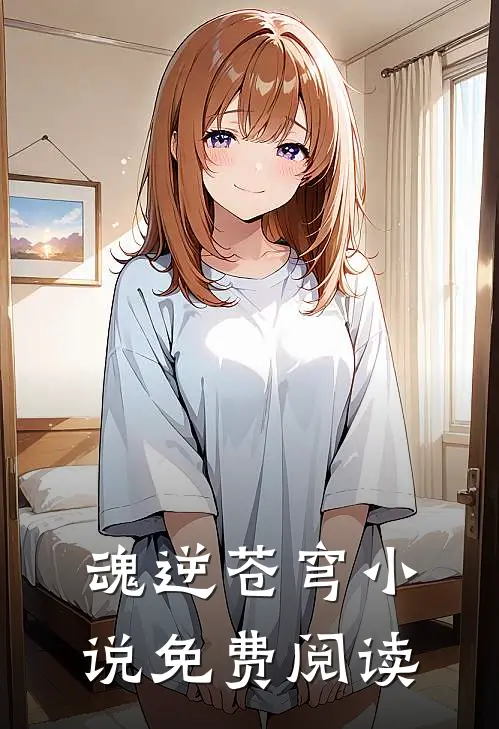 魂逆苍穹小说免费阅读