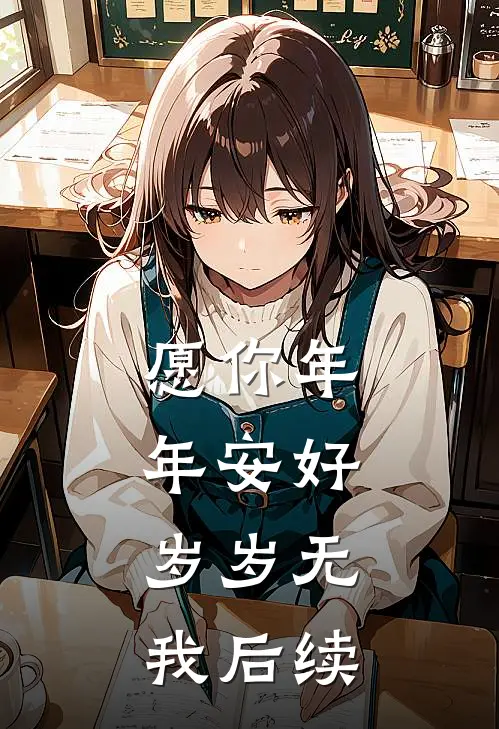 愿你年年安好，岁岁无我后续