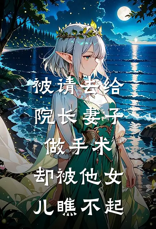被请去给院长妻子做手术,却被他女儿瞧不起怎么办