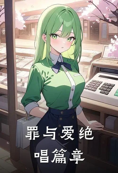 罪与爱绝唱篇章