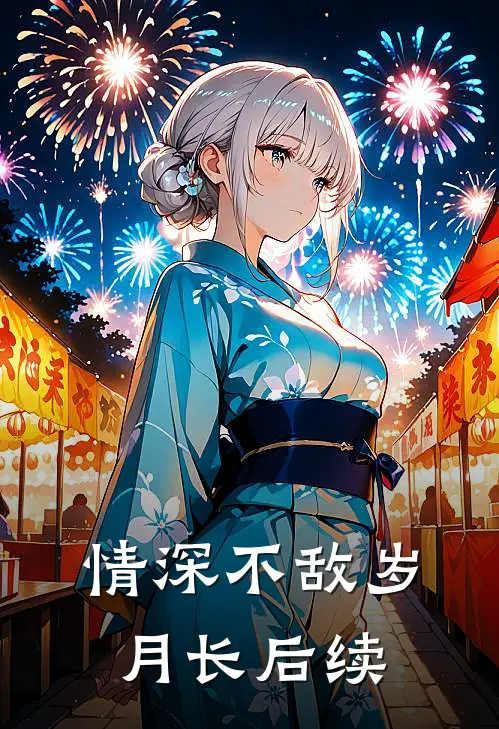 情深不敌岁月长后续