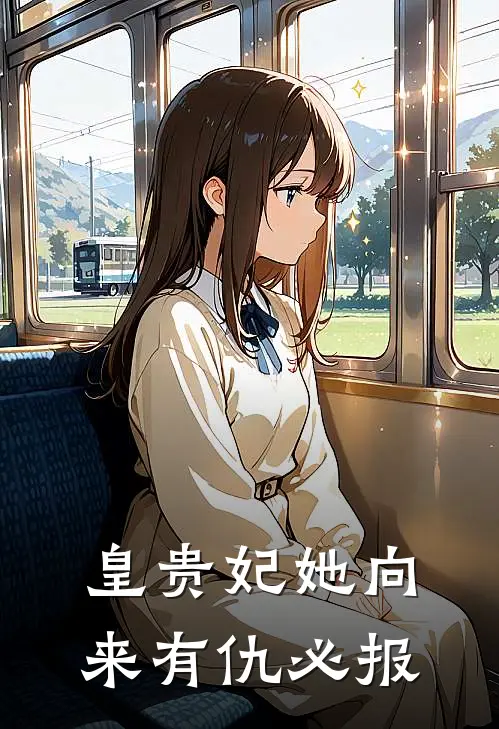 皇贵妃她向来有仇必报