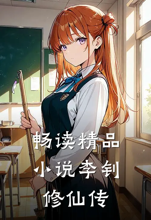 畅读精品小说李钊修仙传
