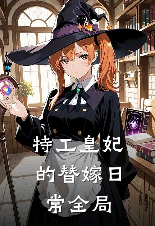 特工皇妃的替嫁日常全局